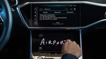 2019 Audi A6: İlk Sürüş