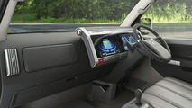 Daihatsu Mud Master-C Concept