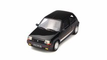 Renault Supercinco GT Turbo 1985