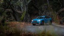 2019 Subaru Crosstrek Hybrid