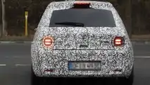 2020 Honda Urban EV photos espion