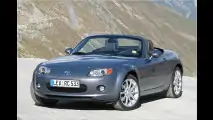 Flitzer mit Facelift