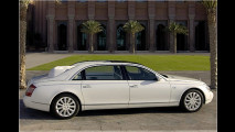 Maybach Landaulet