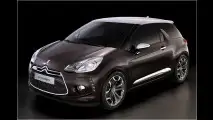 Citroën belebt DS wieder