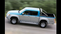 Mazda BT-50 im Test