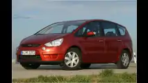 Poldi & Co. fahren Ford