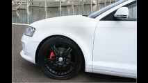 Des Audis neue Kleider