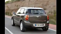 Neu: Mini Countryman