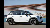 Neu: Mini Countryman