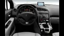Premieren von Peugeot