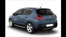 Premieren von Peugeot