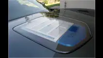 Flugrekorderaufzeichnung