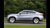 Neue Hybrid-BMW