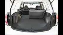 Starker Forester