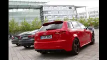FC Bayern: Neue Audis