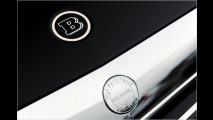 Brabus motzt V8 auf