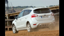 Neuer Diesel-Kuga
