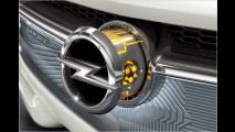 Schicke Opel-Studie