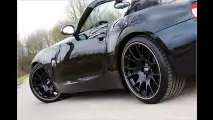 M5-Aggregat für den Z4