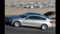 BMW 5er GT im Test