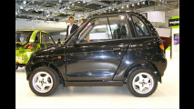 E-Auto aus Indien