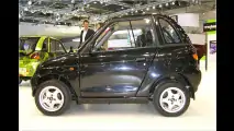 E-Auto aus Indien