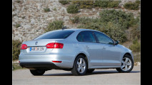 Neuer VW Jetta im Test