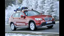Endlich mehr Turbos