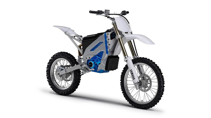 Yamaha PED1