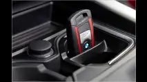 Neuer BMW 1er