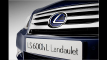 Fürstliches Landaulet