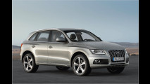 Mehr Power für den Q5