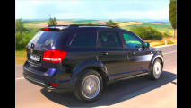 Freemont AWD und mehr
