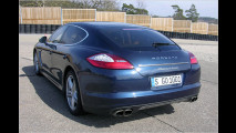 Porsches Business-Jet