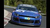VW Scirocco GT24