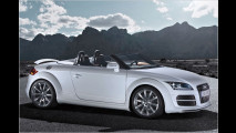 Audi TT clubsport quattro