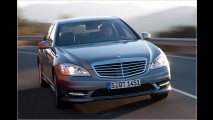 Neues AMG-Sportpaket