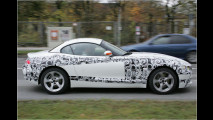 Erwischt: Neuer BMW Z4