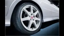 Civic erhält Facelift