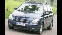 Kia Top-Star-Edition