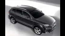 Schlachtschiff für die Autobahn