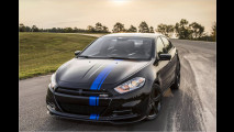 Mopar spielt Dart