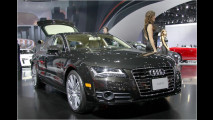 Audi A7 Sportback
