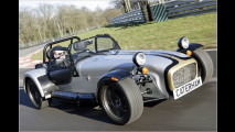 Caterham