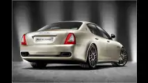 Sonder-Maserati