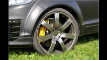 Audi Q7 mit V12-Optik