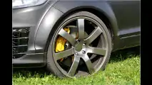 Audi Q7 mit V12-Optik