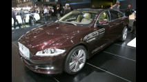 Jaguar XJ Supersport