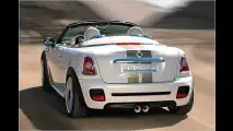 IAA: Mini Roadster