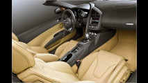 IAA: Audi R8 Spyder